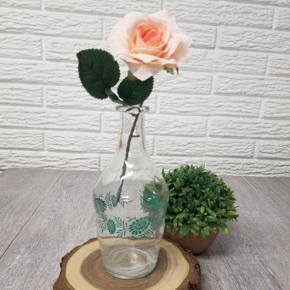 MC bar decanter (Italy) - Picture 5 of 7